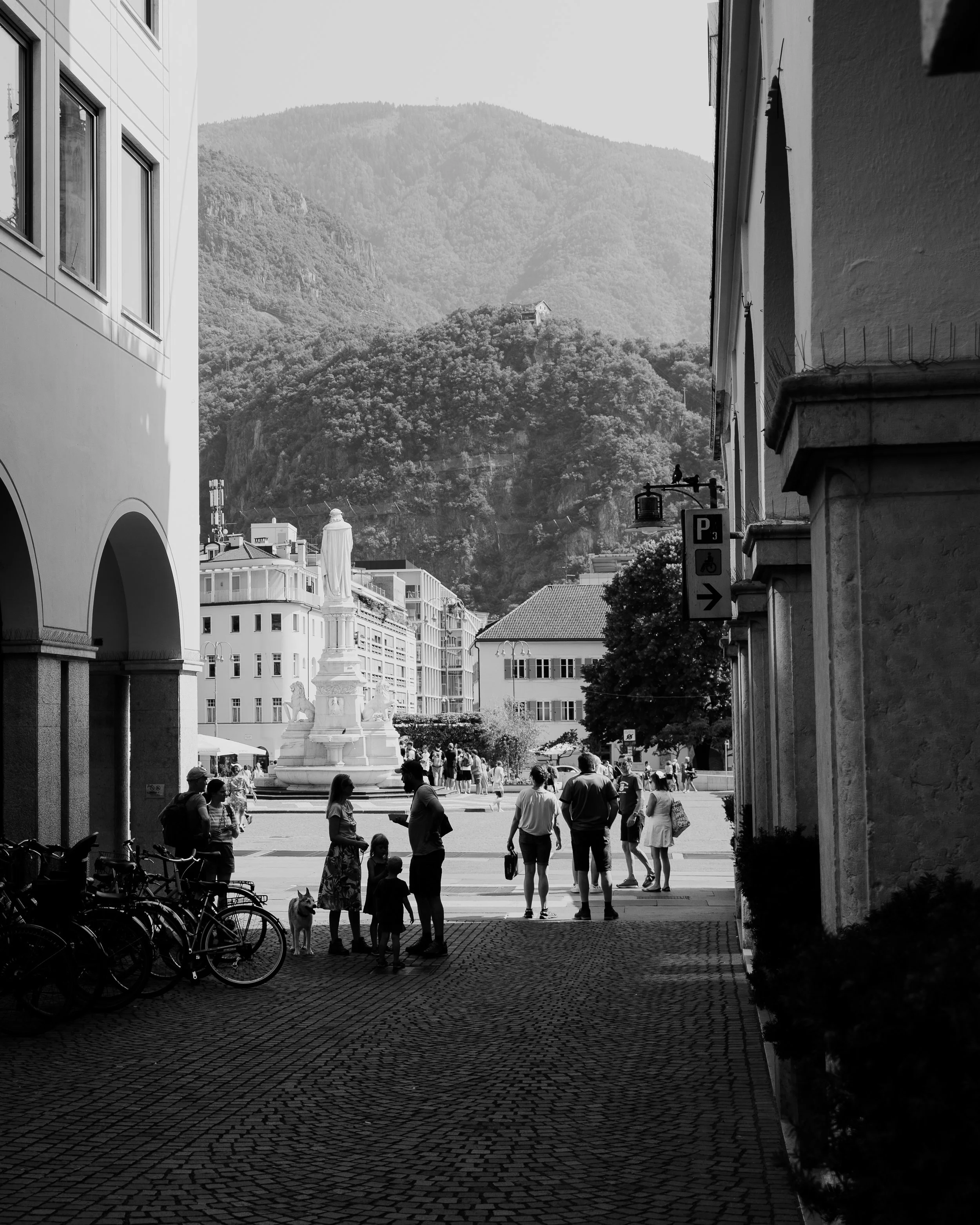 Bolzano