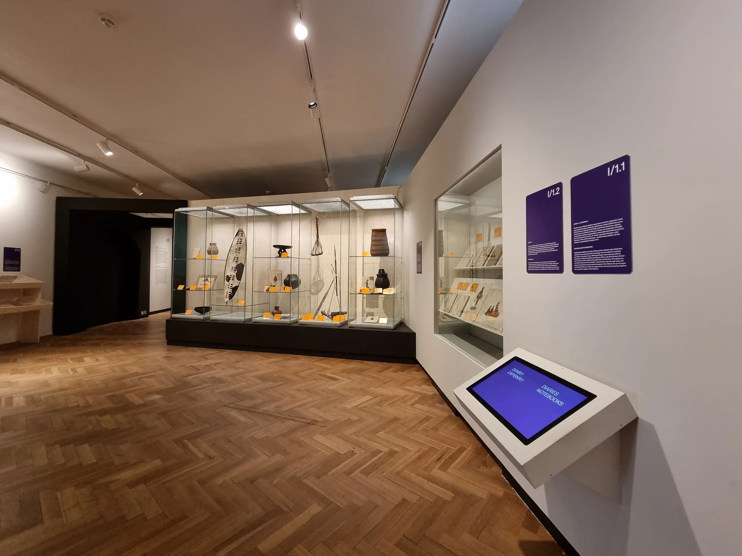 In Search of a Mission: Reflections on the Museum of World Culture and Ethnography in the 21st Century