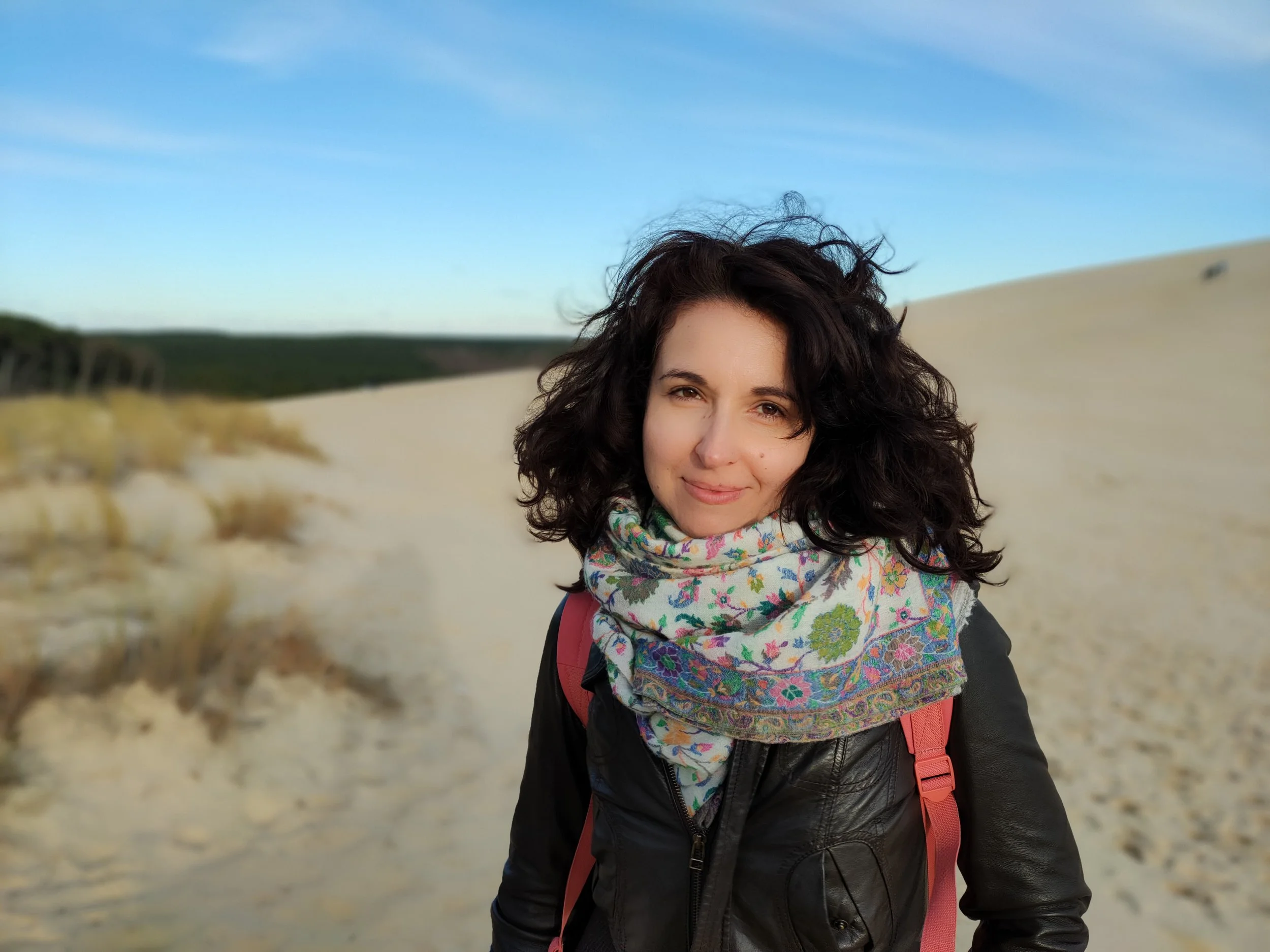 Dr. Jana Švatnerová has joined the project team