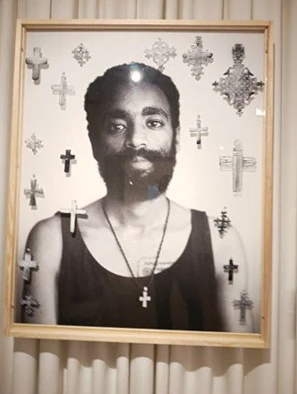 6b. Witek Orski’s ‘displaced person’ (c) Neil R. Thomas