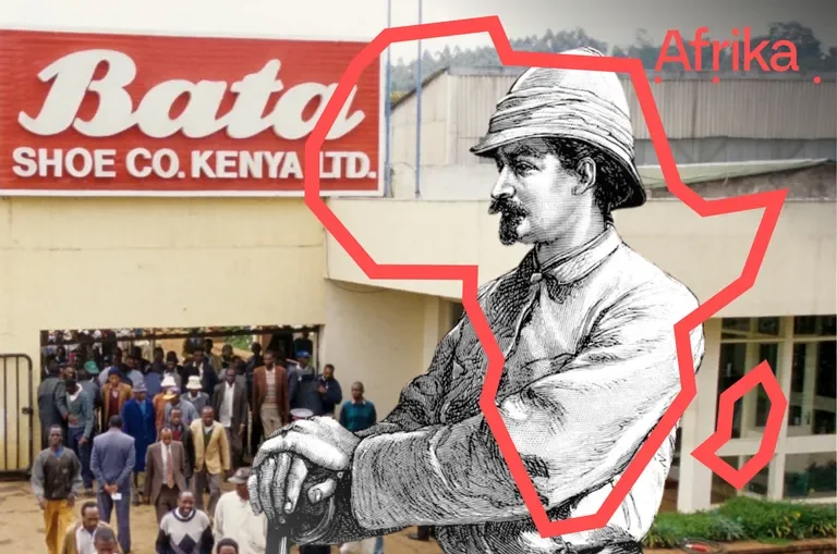 The Czechs and Colonialism. Is It Time to Return Museum Artifacts? Listen to the interview with Matthew Rampley on Voxpot