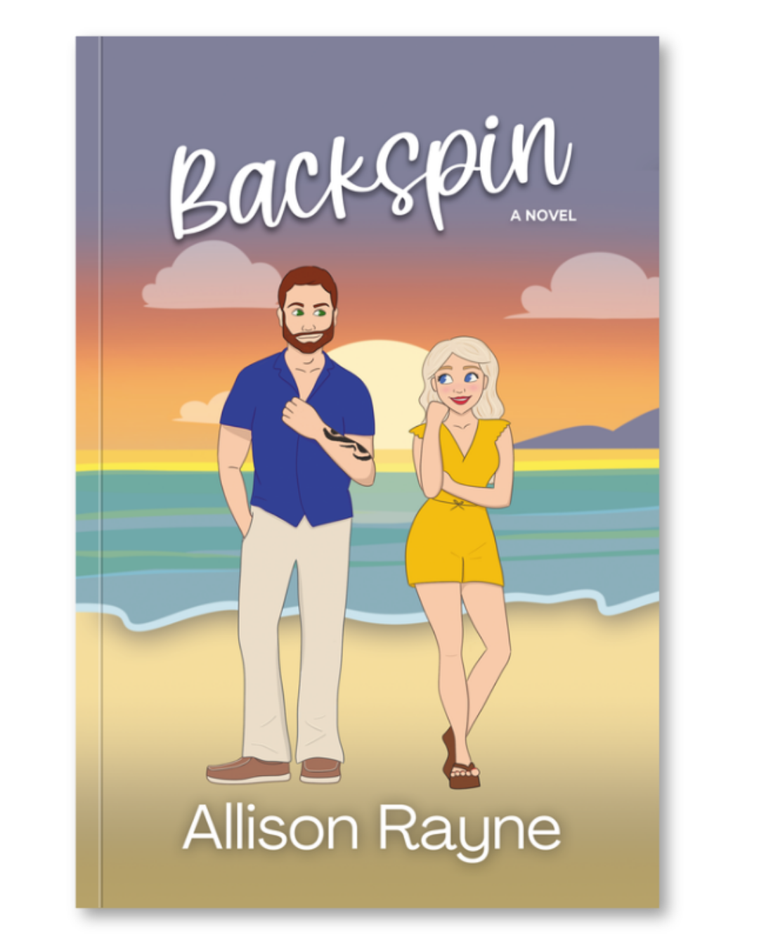 Allison Rayne Author | Discover Engaging Romantic Reads Today