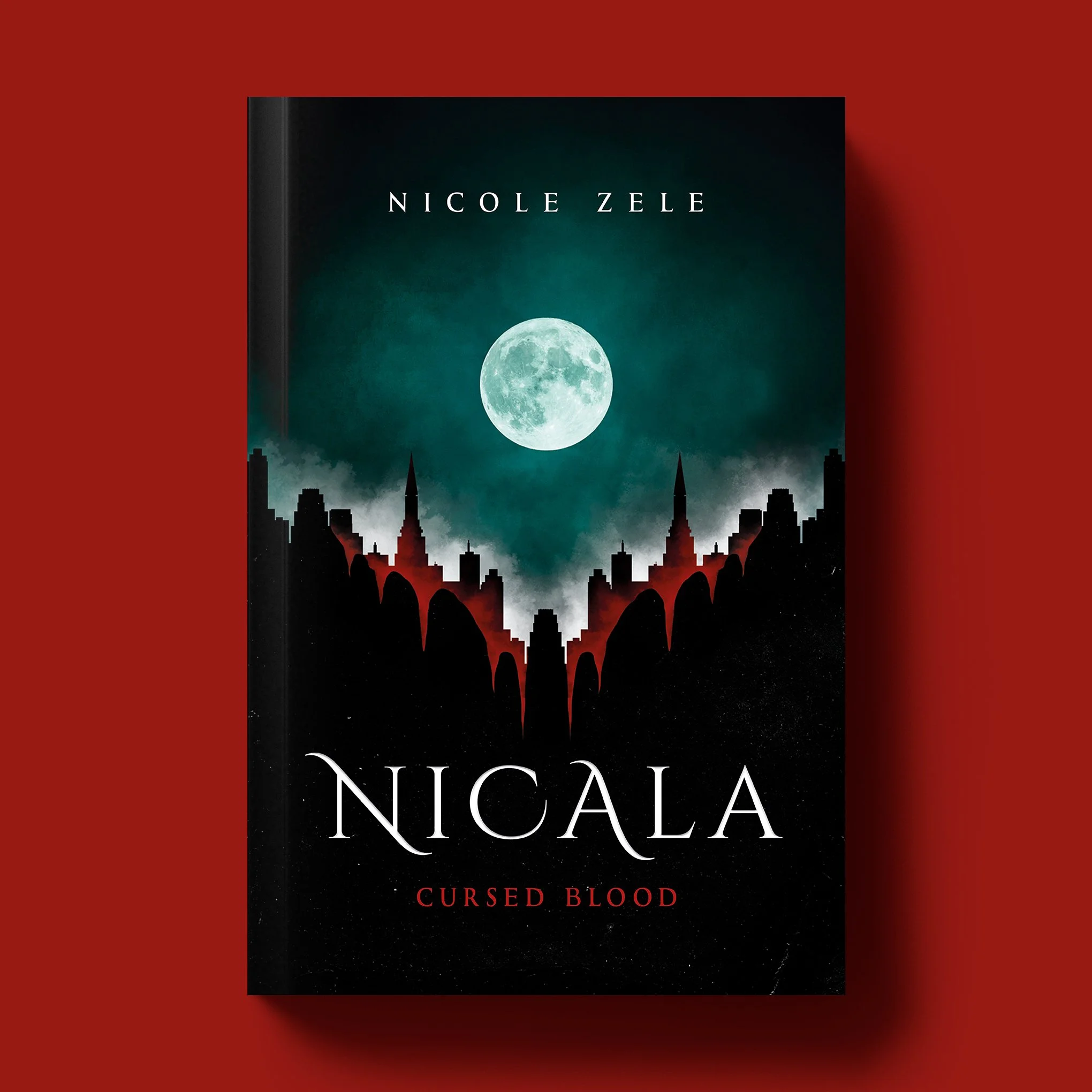 Nicala’s 2nd Playlist (Cursed Blood)