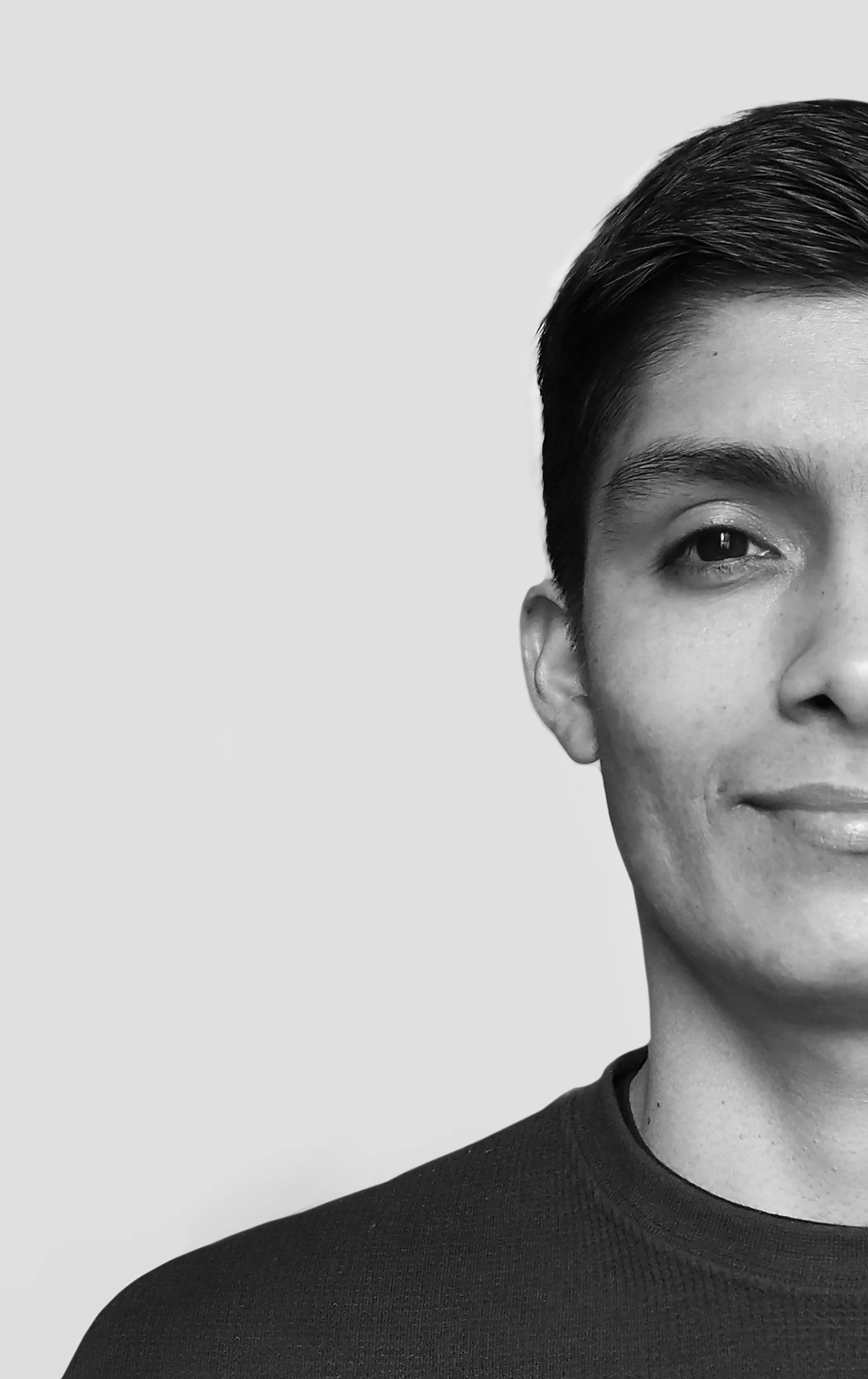 Meet My Cover Designer 