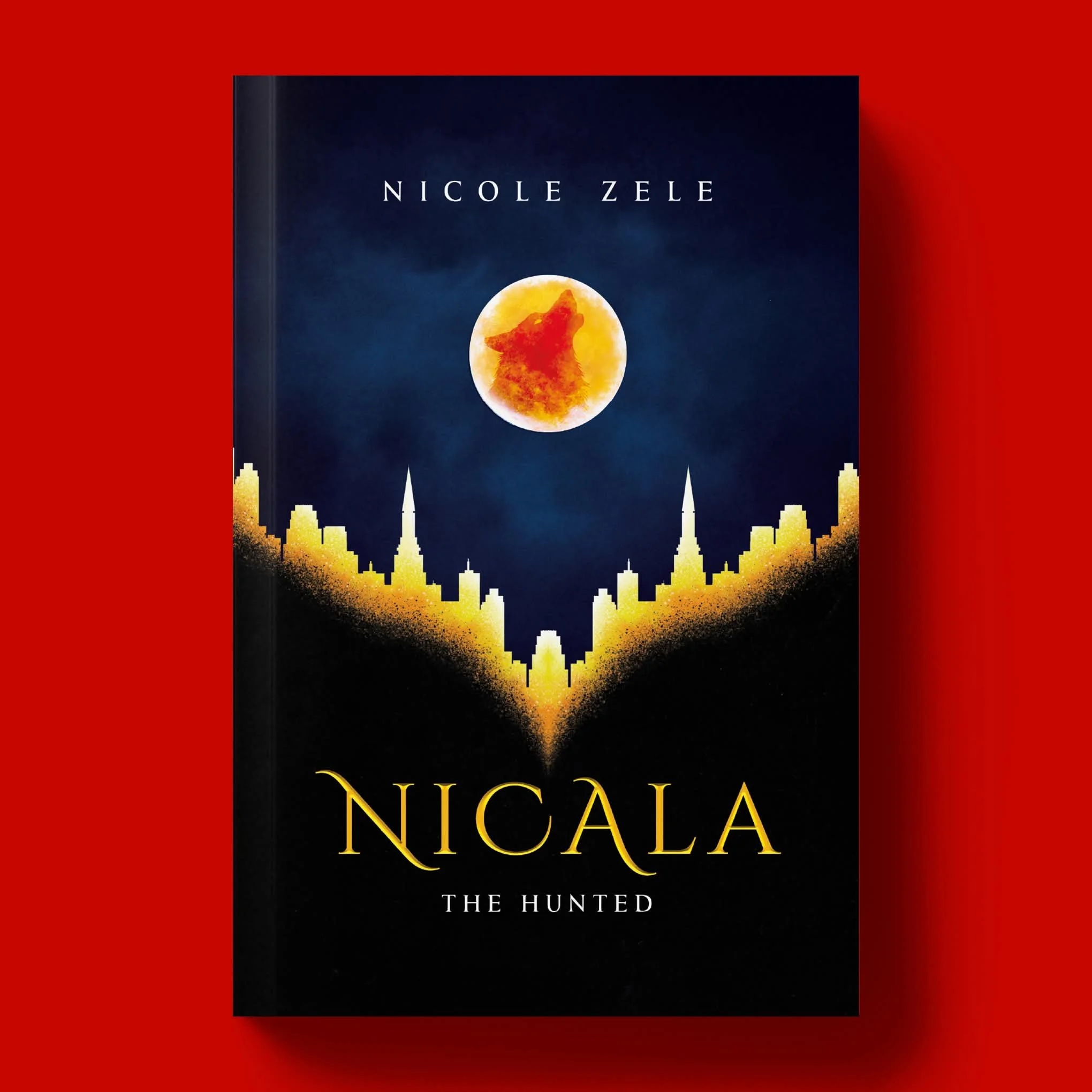 Nicala, The Hunted