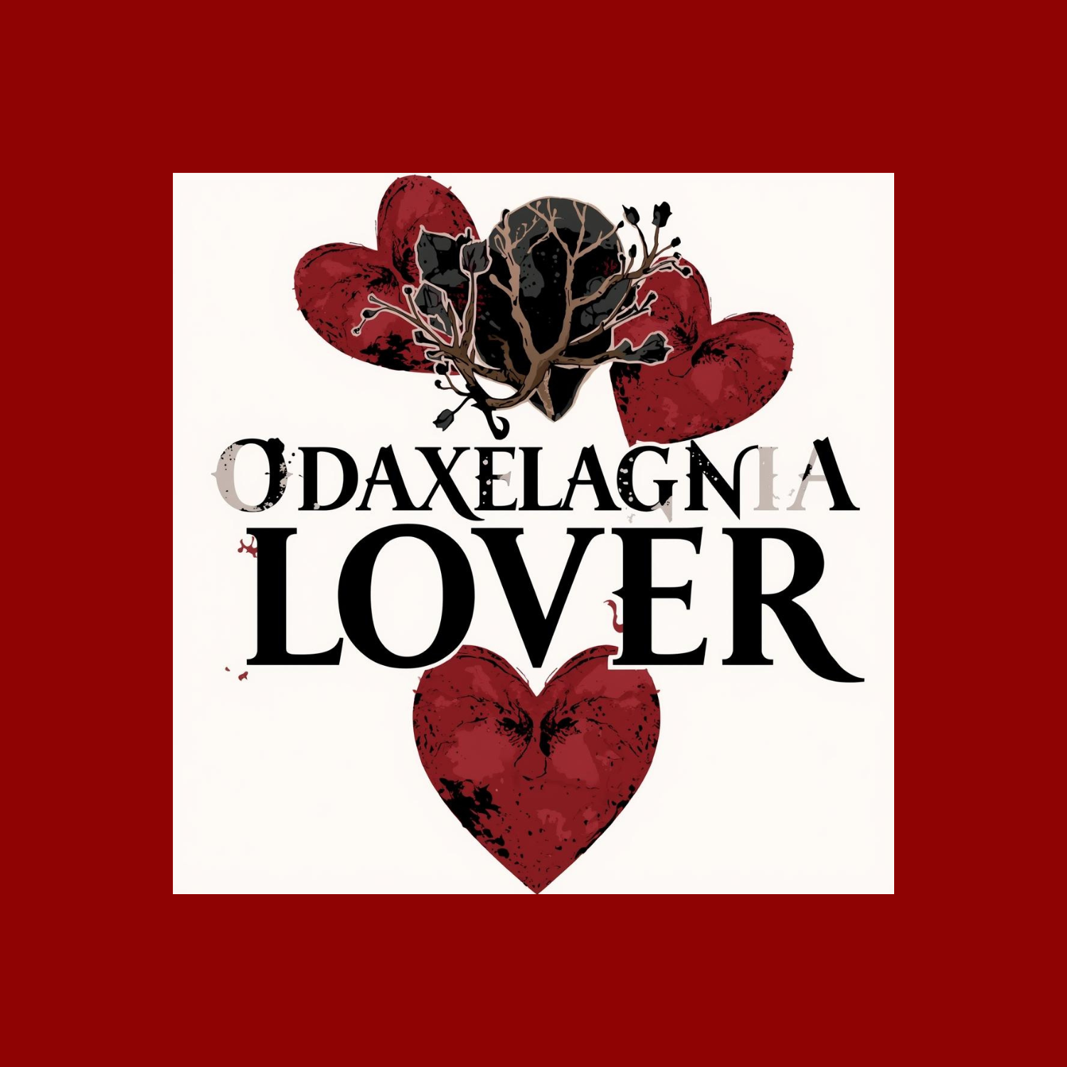 Odaxelagnia Lover Magnet