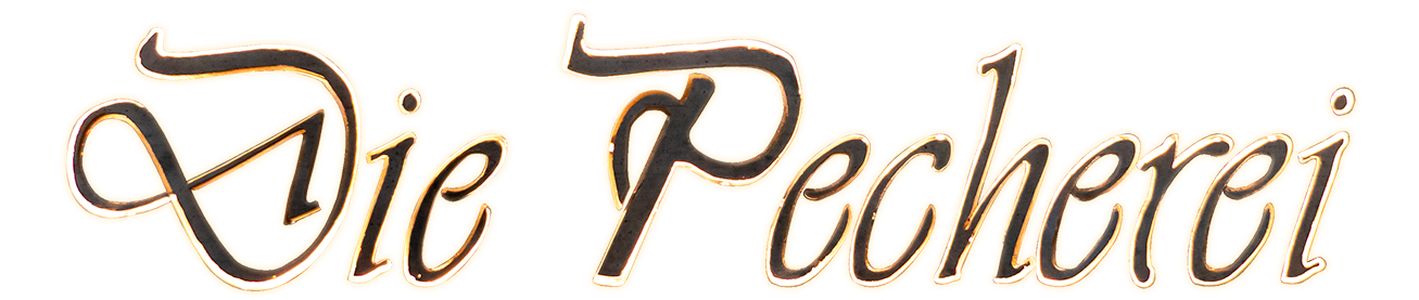 Die Pecherei - Feiern mit Charme