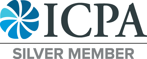 ICPA Silver Member