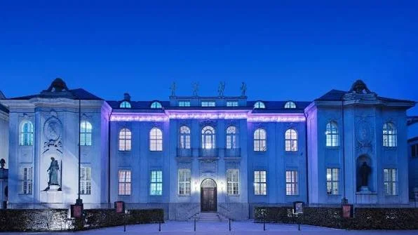 Salzburg, Austria