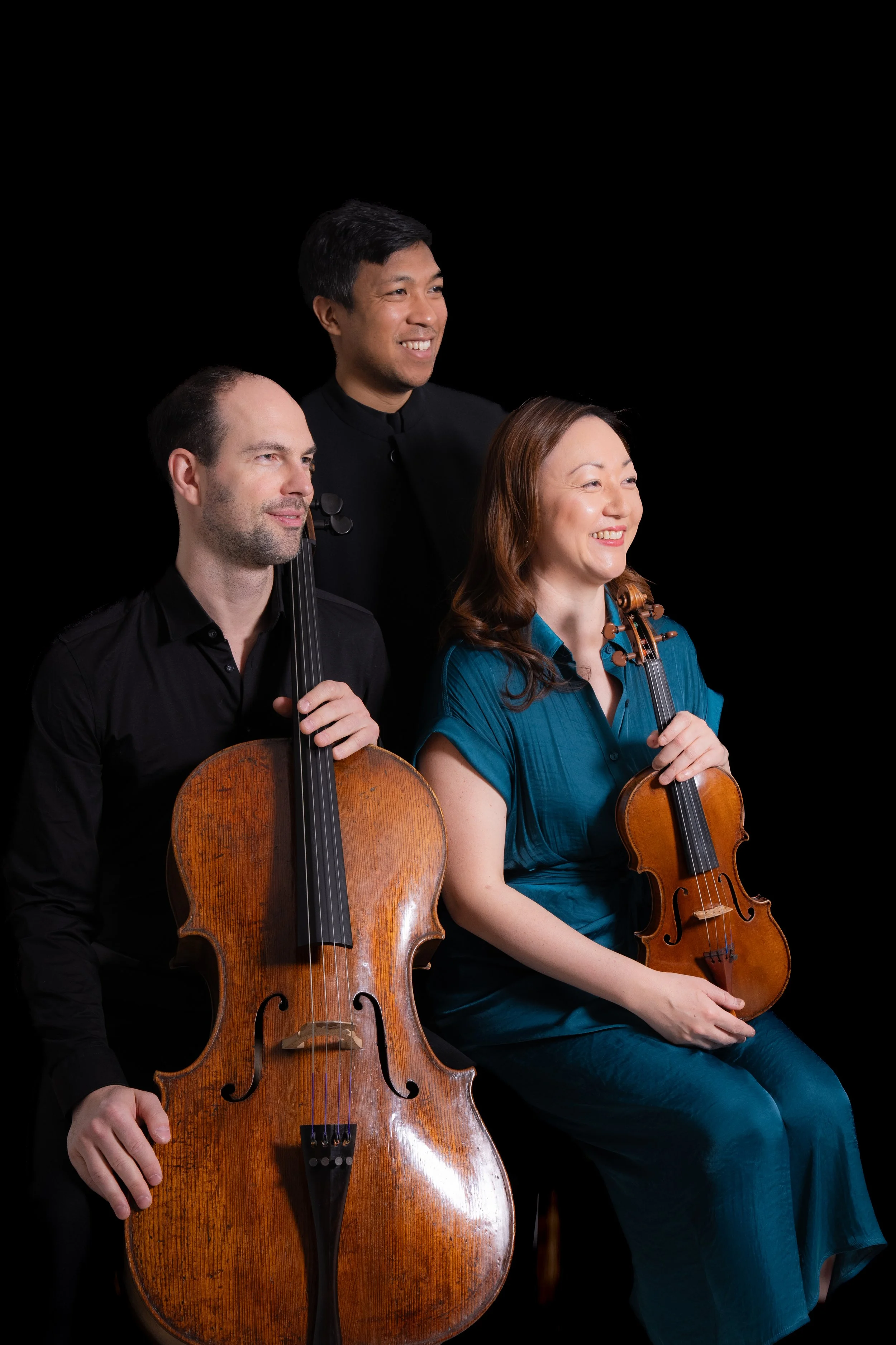 Tour Japan 24 Feb - 6 Mar