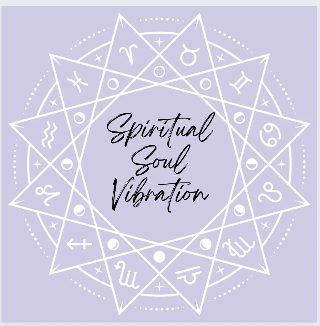 Spiritual soul vibrations 