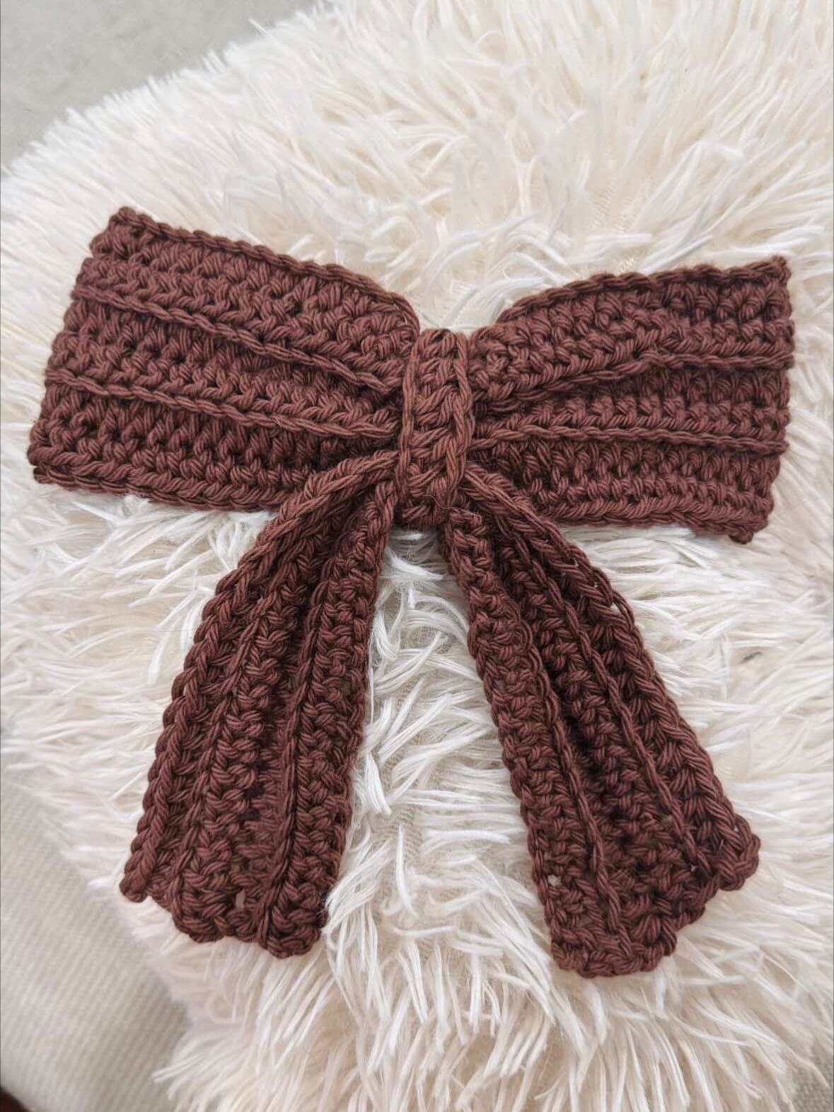 Merci &agrave; @leaumimi qui nous a appris &agrave; faire du crochet mercredi dernier 🥰🪢
J'adooooreeee co-organiser des ateliers, on d&eacute;croche tellement! &Ccedil;a fait du bien 😮&zwj;💨
On en fait d'autres en 2026?