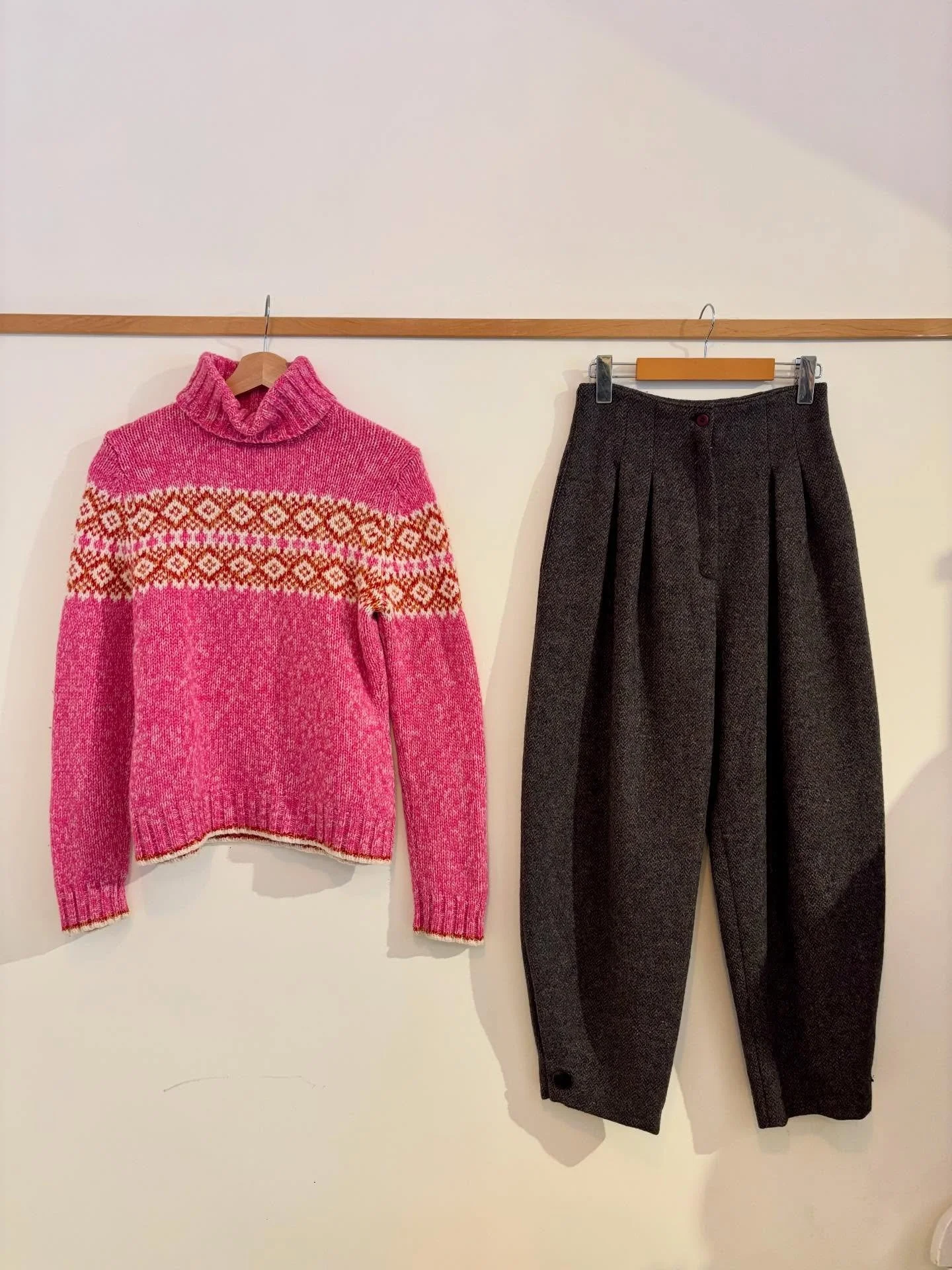 🌹✨🤎💄🧚🏻&zwj;♀️🧣