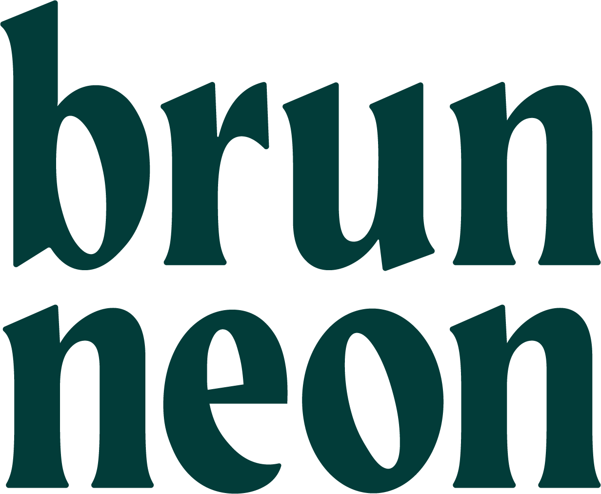 Brun Néon