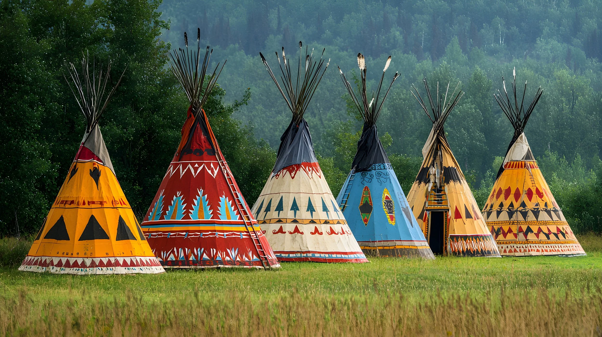 Our dedicated team of First Nations lawyers understand the intersection between modern business and traditional values.