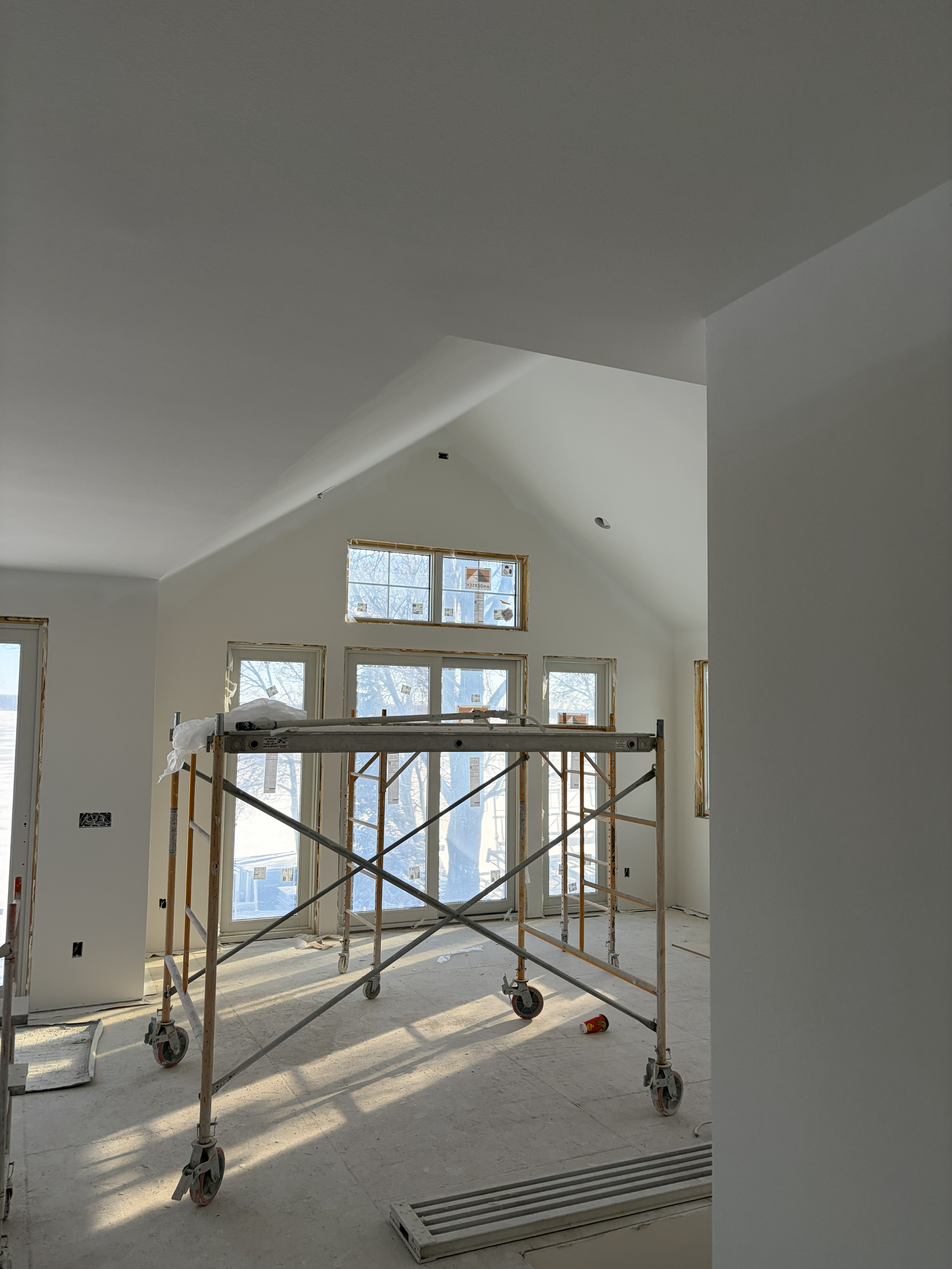 Great Finishing Starts Long Before the Mud Comes Out