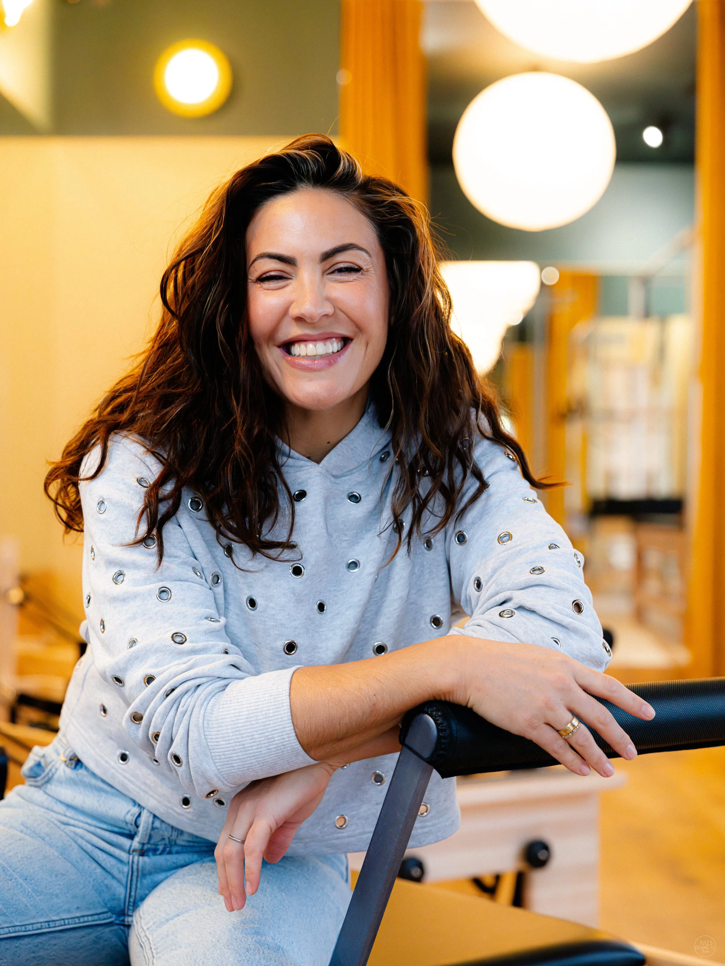 Carine de Marco, Prof de Pilates à Auteuil Paris 16.jpg