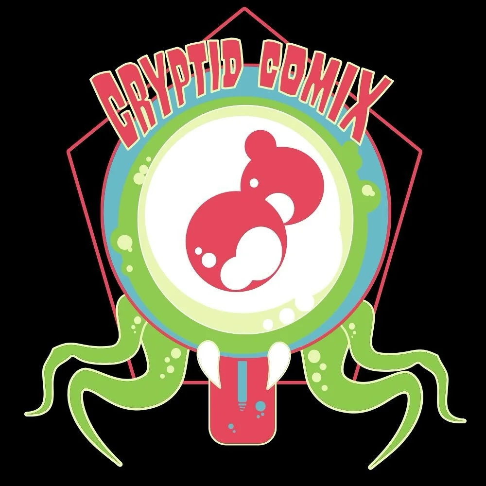 I just started my own stand-up comedy and live art promotion business! Please check out the new instagram page I created and consider giving it a follow! @cryptidcomix You can also check out the website for future events and SO much more!
.
.
.
.
.
#