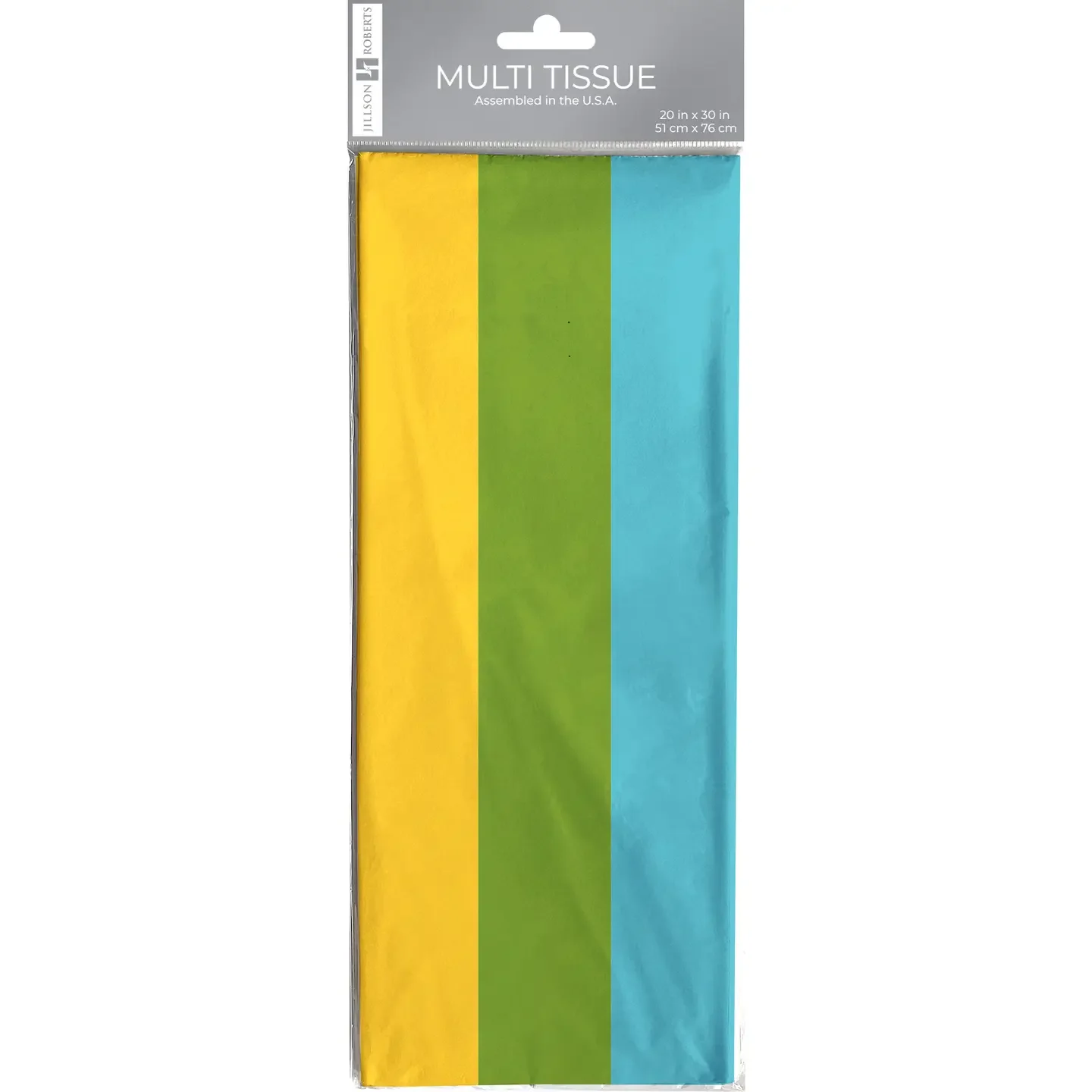 Multi-Pack Tissue – Cool