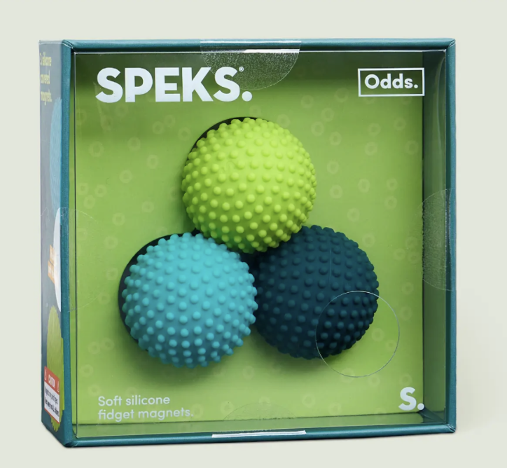 Speks Odds (Dots)