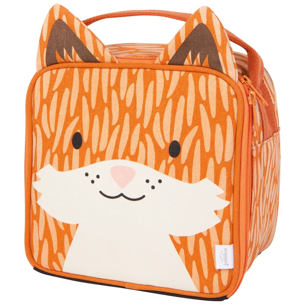 Let's Do Lunch Bag in Daydream Fox