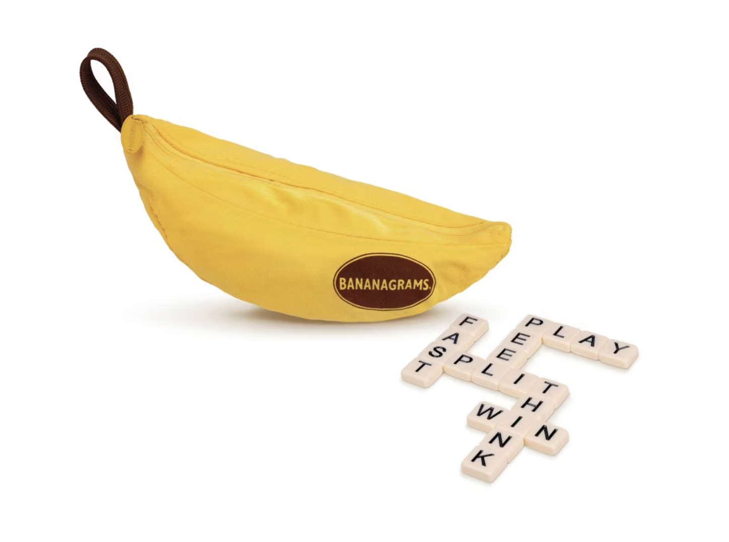 Bananagrams Classic Game