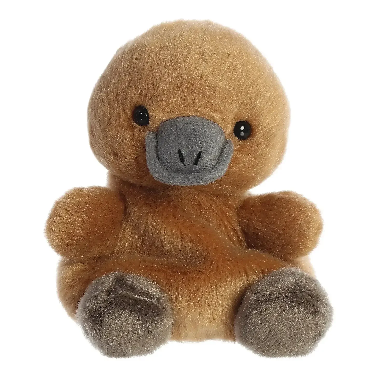 Palm Pals Patty Platypus 5" Plush