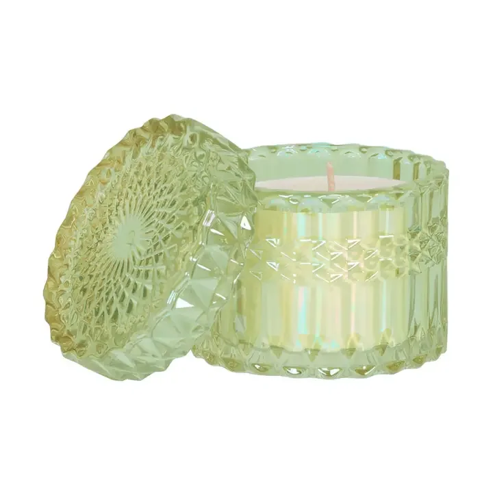 Morning Bloom Petite Shimmer (8 Oz., Vibrant Green)