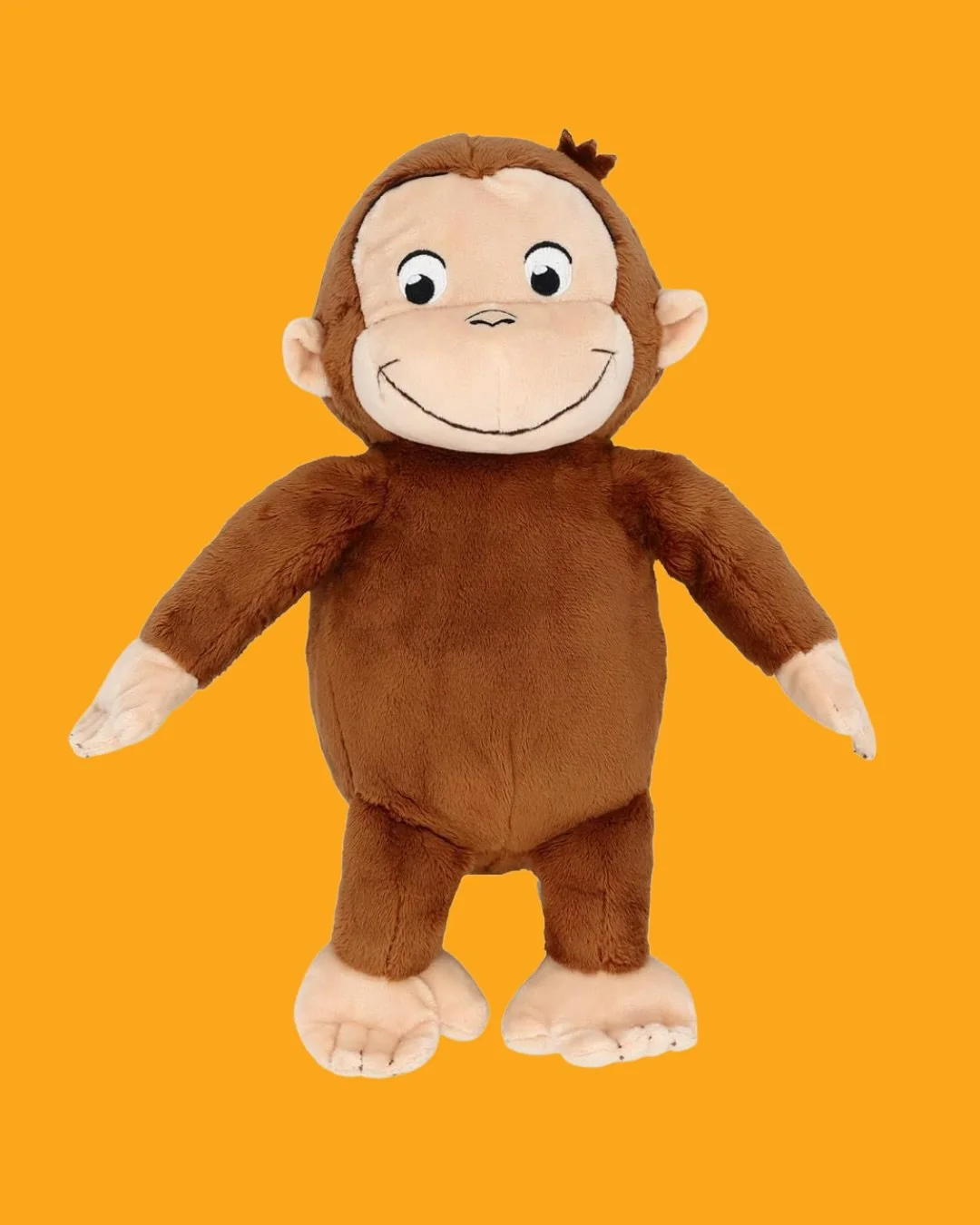 NEW INVENTORY! 🚨 We have a TON of new listings in the Skipper's shop, including plushies, books, games, arts and crafts, home goods, and MORE! Hit up that 🔗 in bio to place your order TODAY! ⛵️ 

#newstock #newinventory #jet2holiday #curiousgeorge 