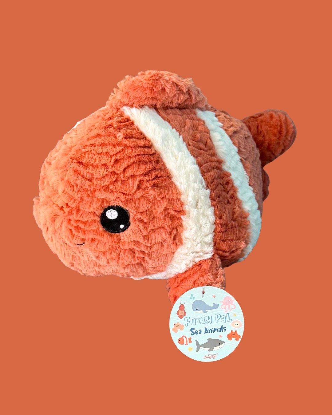 Plushies, plushies, EVERYWHERE! 😍 There is nothing more comforting than a fuzzy friend, and due to their popularity, we are constantly stocking them! ⛵️

Visit the 🔗 in bio to order one from Skipper's today!

#skippersnyc #giftshop #plushies #stuff