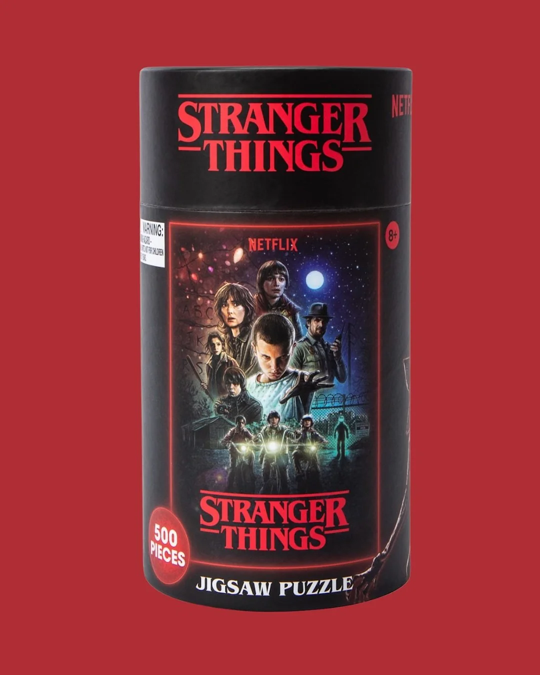 Looking for something spooky? How about cozy? What about nostalgic? Get all three at Skipper's, this Hallo-week! 🎃👻🧙🏽&zwj;♀️

From pop culture faves, to your new favorite candle, we've got the autumnal goods to make you swoon. Hit up the 🔗 in bi