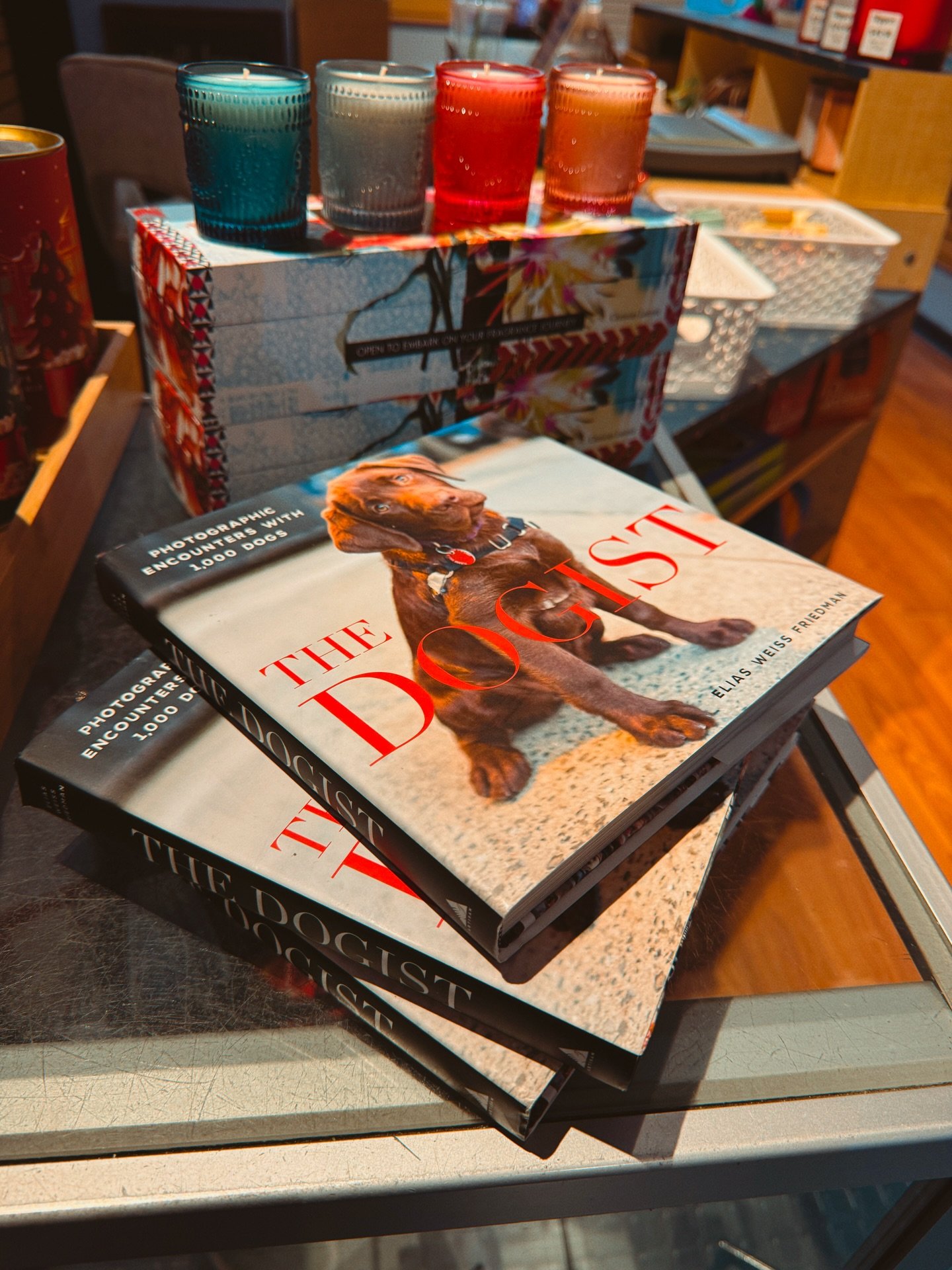 If you haven't made the trip yet, @skippersnyc is ready to be your one-stop shop for this holiday season! ⛵️ Come see us tomorrow in Morningside Heights, for #smallbusinesssaturday! 

#smallbusiness #smallbusinessowner #nycsmallbusiness #newyorker #s