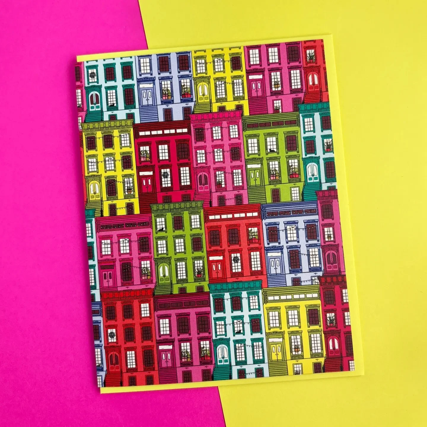 We did NOT come to play! 😮&zwj;💨 Unless you mean board games! Check out these new items available at Skipper's holiday pop up in Morningside Heights and in our online store. Whether you're looking for the best in local goods, new recipes to try, or