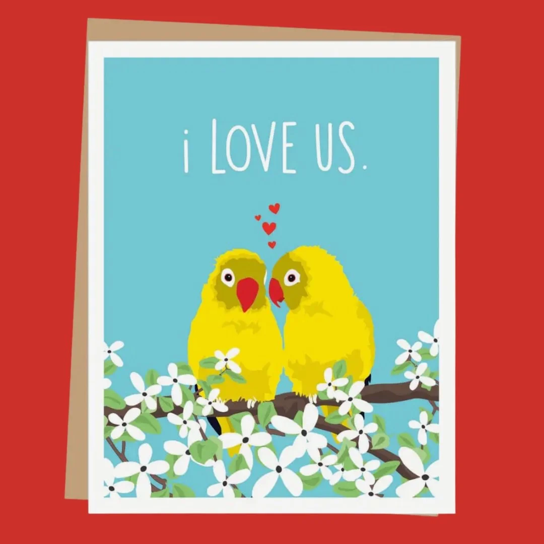 Romance is in the air! 💕🧡 Shop these beautiful greeting card designs AND find your sweetheart the perfect Valentine's gift at Skipper's! 🥰

#valentinesday #greetingcards #skippersnyc #columbiauniversity #giftshopping
