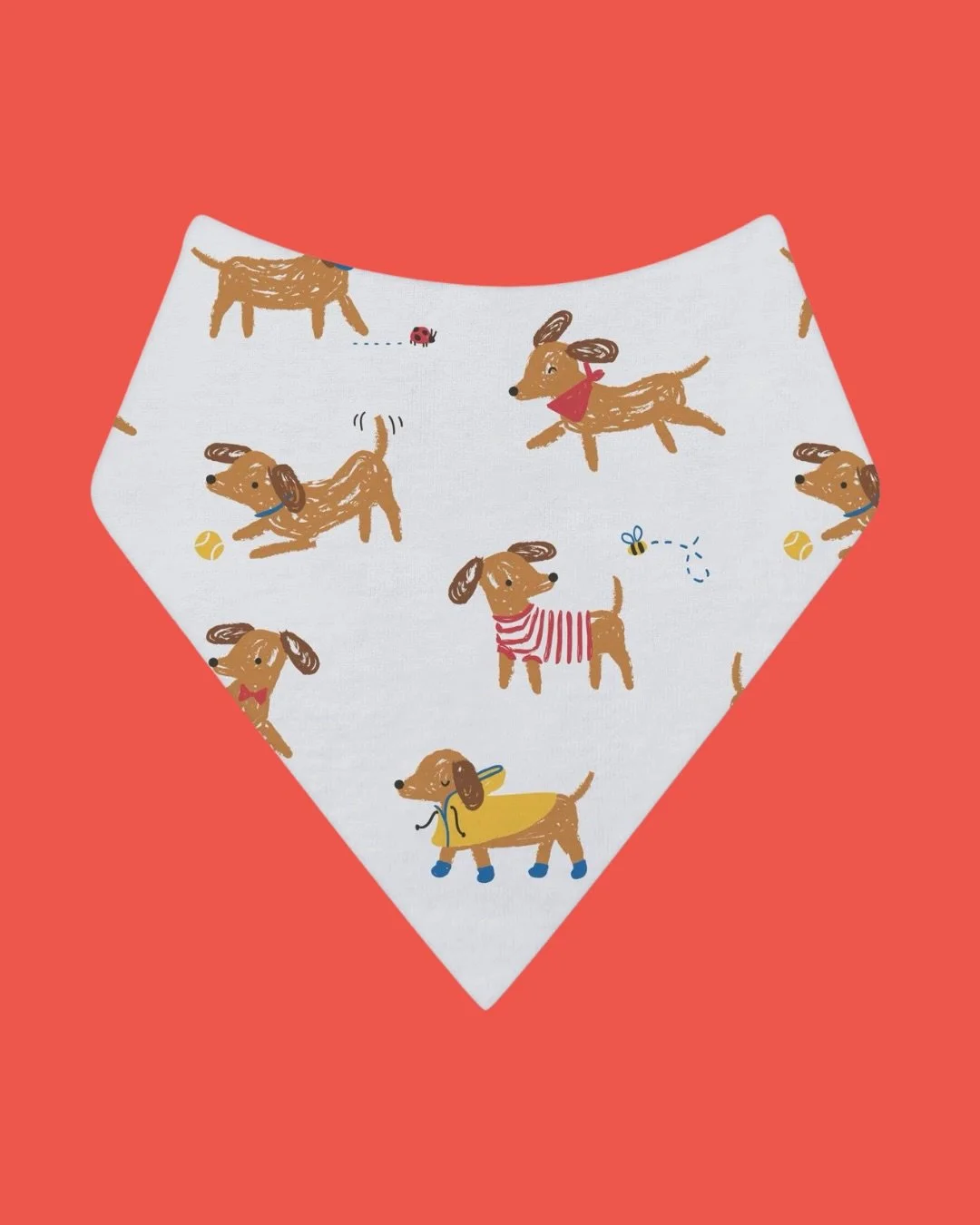 OH BABY! 🐣 I never thought that Skipper's would have a dedicated Baby section in our shop, or on our site. It didn't seem like an in-demand gifting category...

Oh, how wrong I was! In our first couple months, hundreds of customers started asking fo