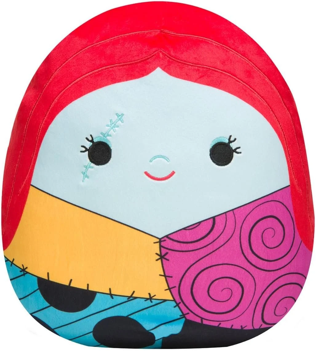 Squishmallow NMBC Sally