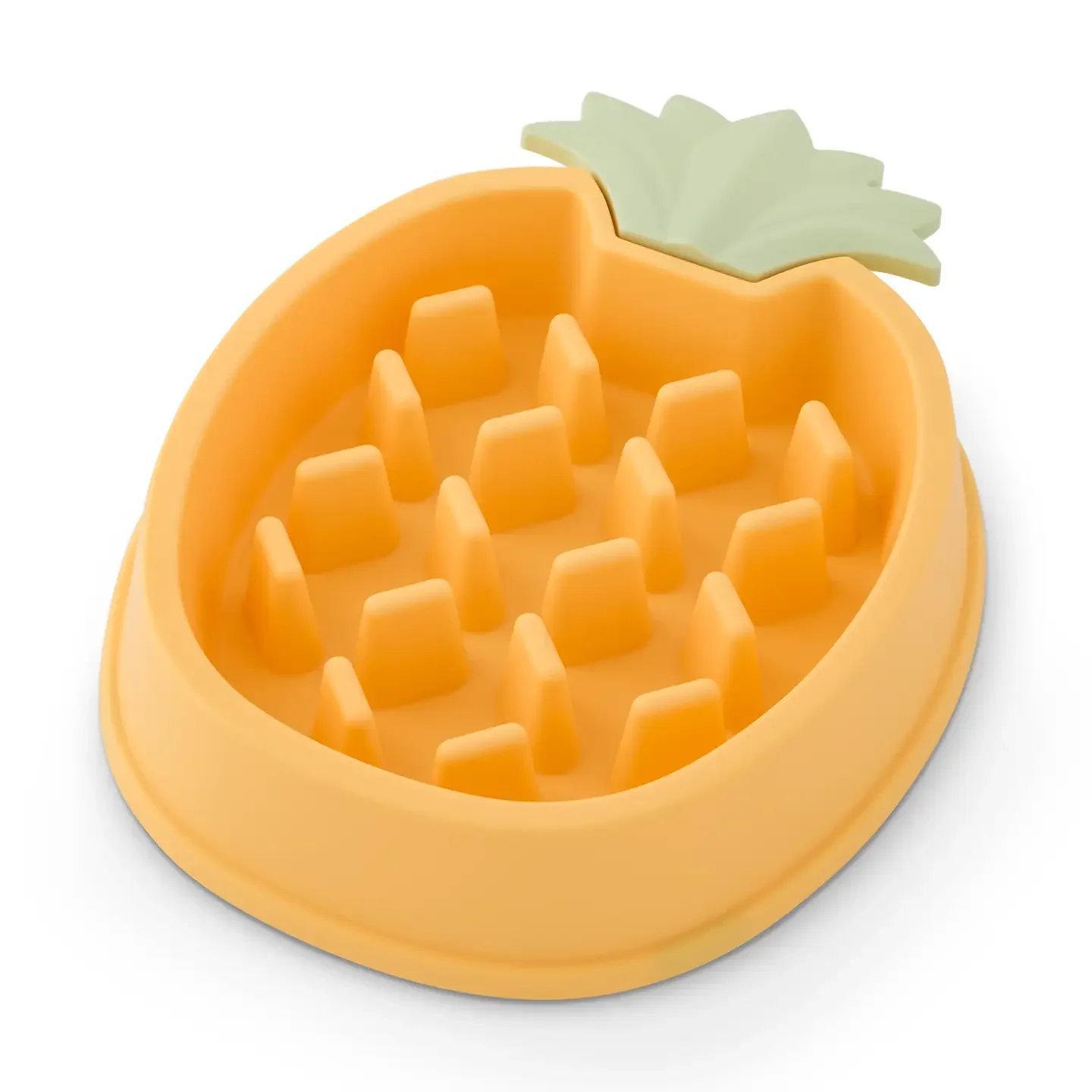 Pineapple Slow Feeder