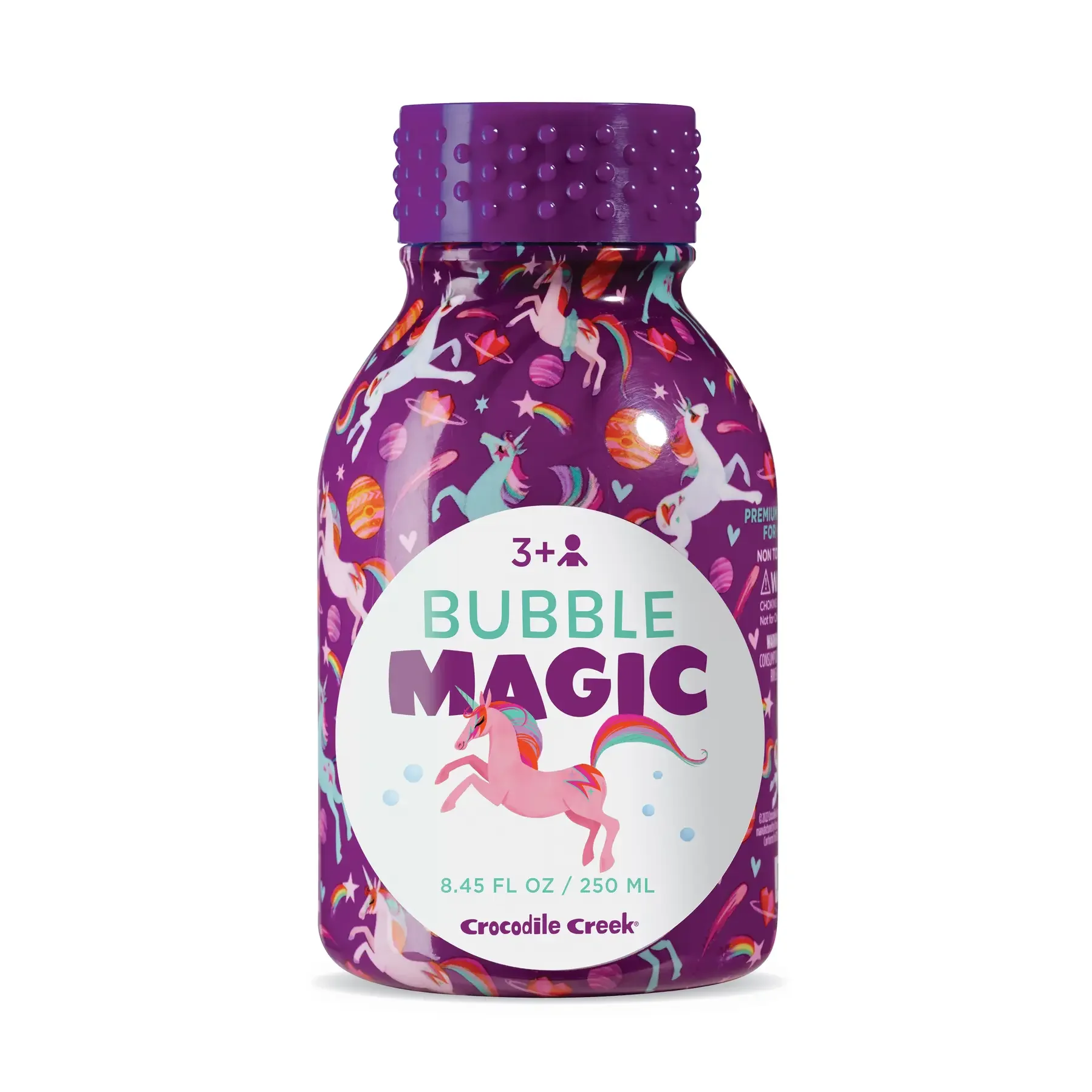 Unicorn Bubbles