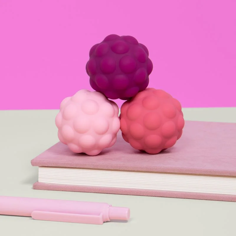 Odds Single Color: Bumps