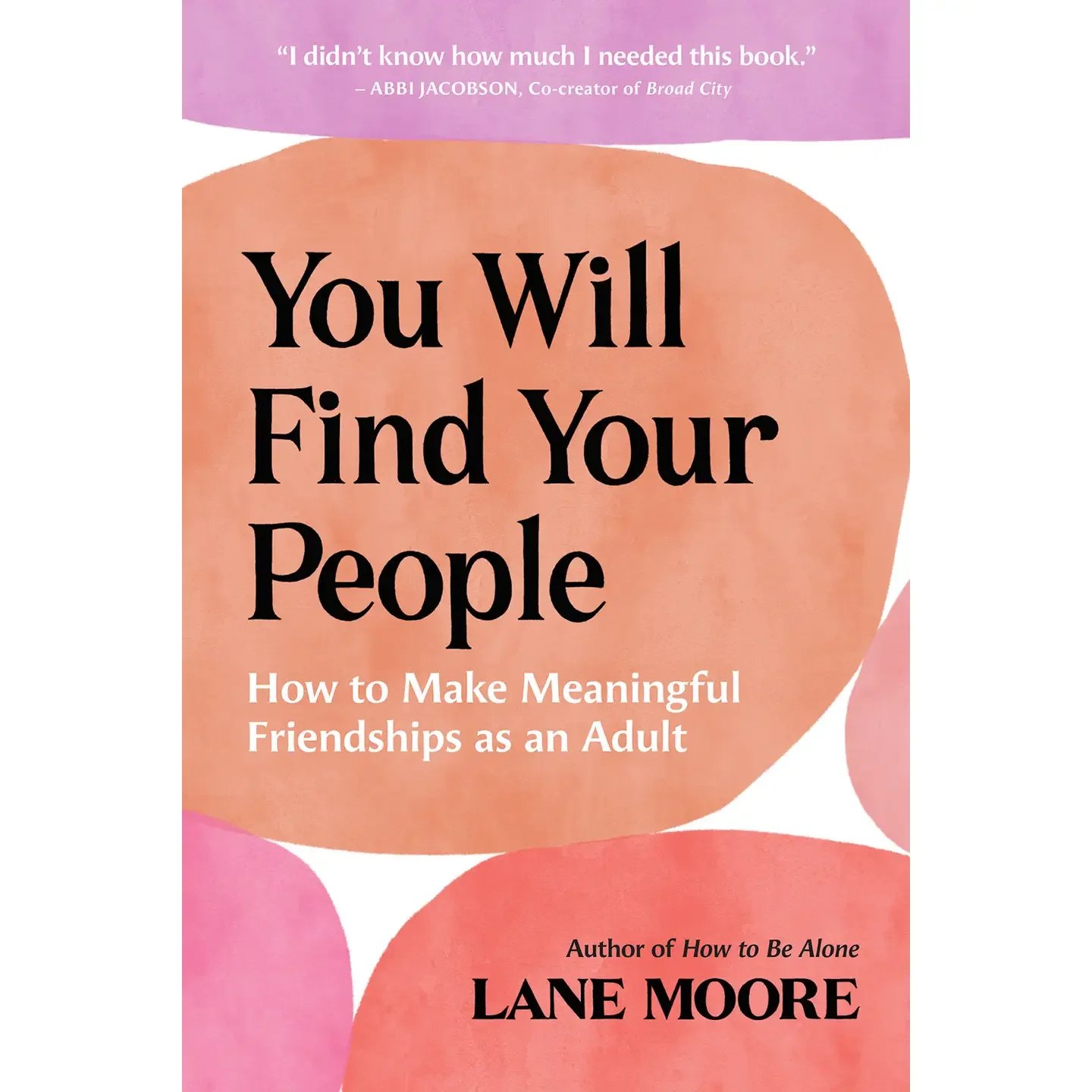 You Will Find Your People (Paperback)