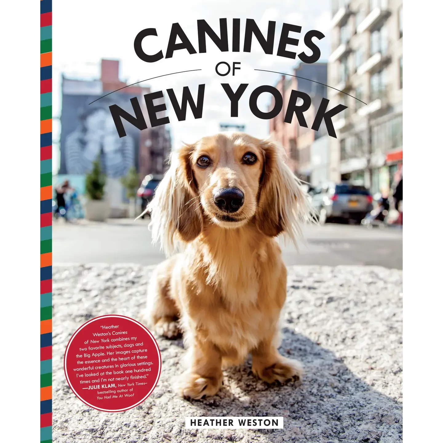 Canines of New York