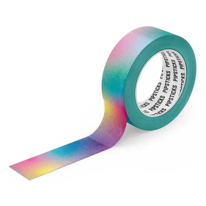 Ombre Dreams Washi