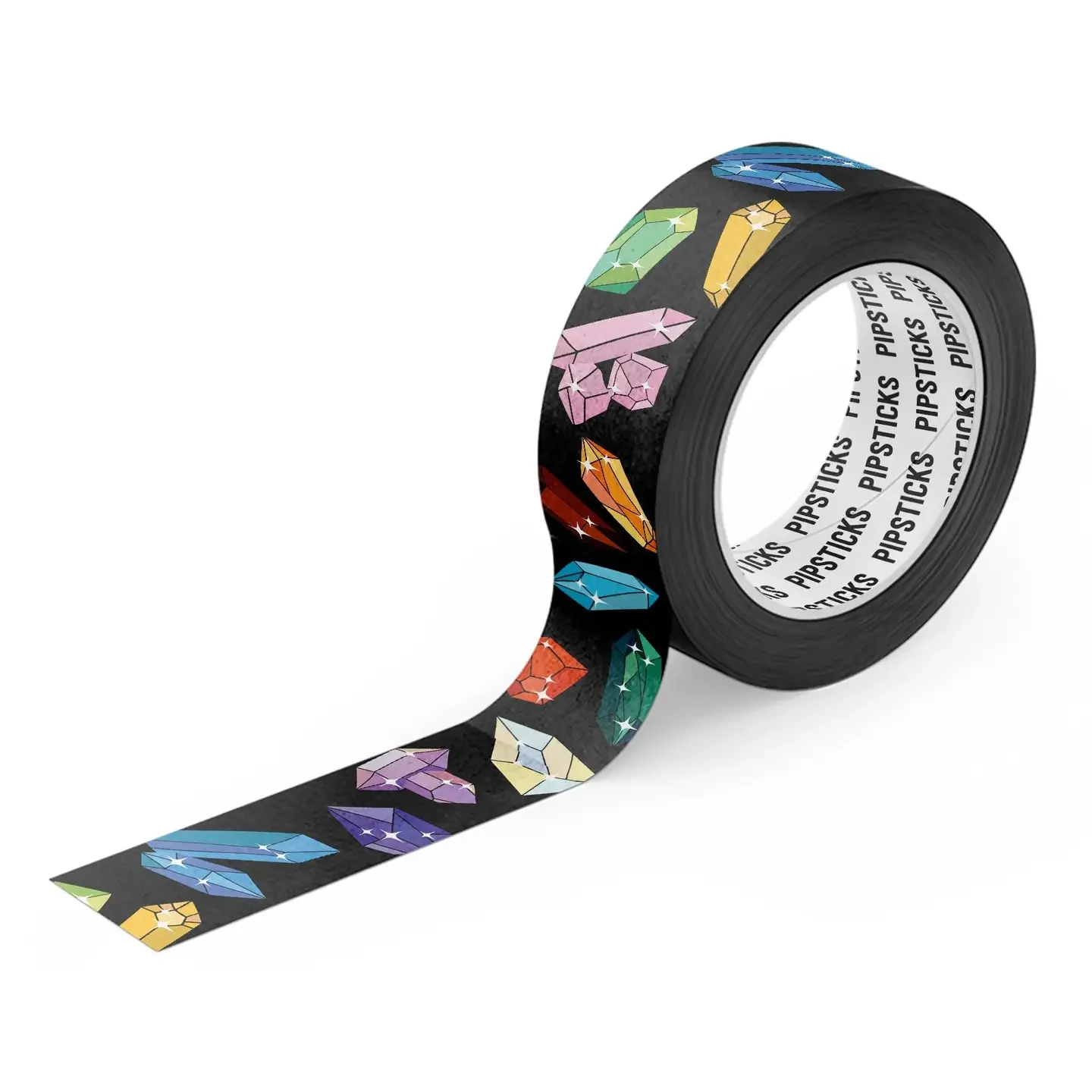 Energy Crystals Washi
