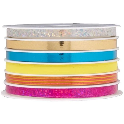 Pop Star Ribbon - Multi Channel