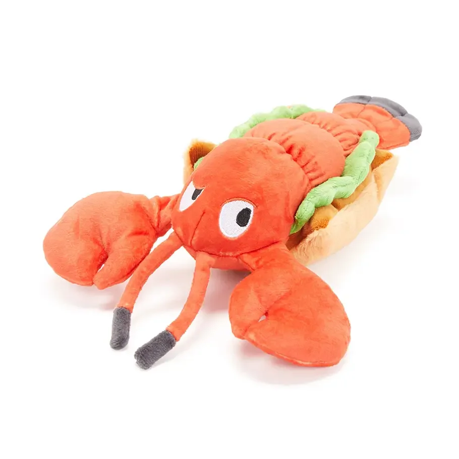 BARK Max's Maine Lobster Roll