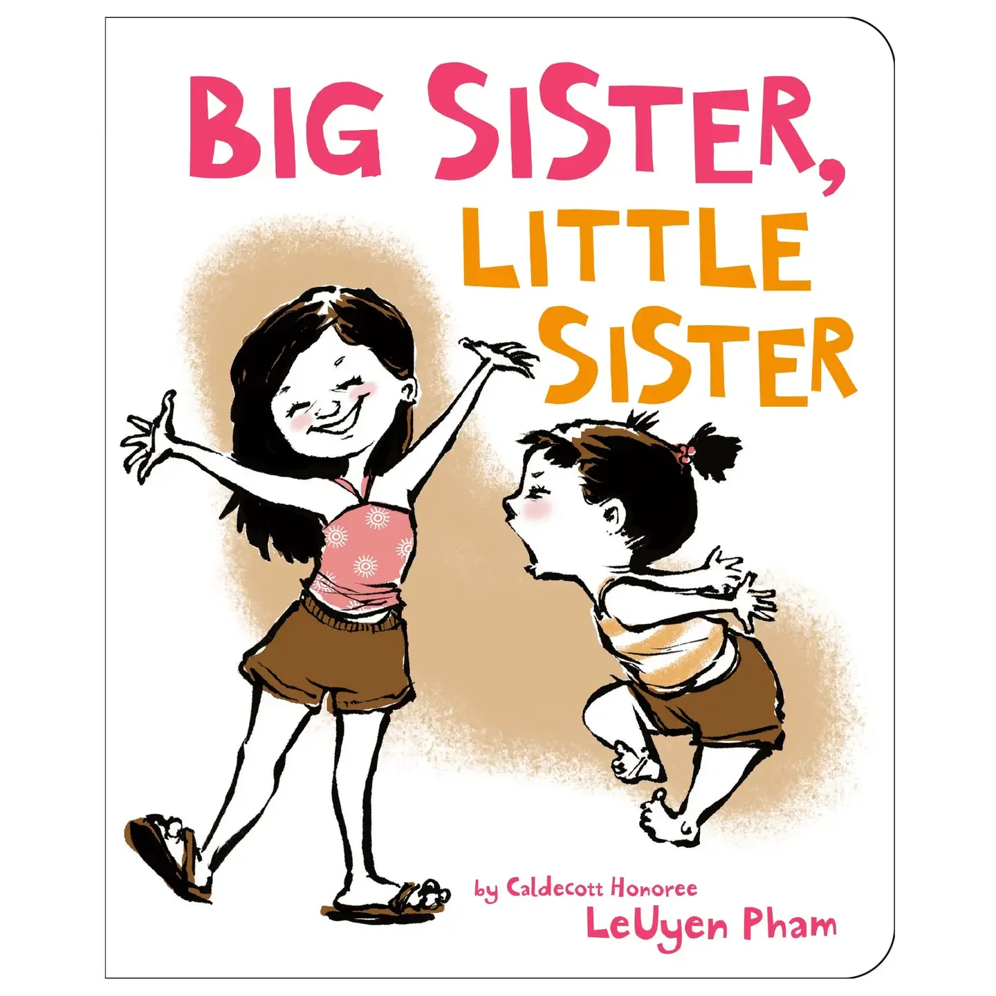Big Sister, Little Sister