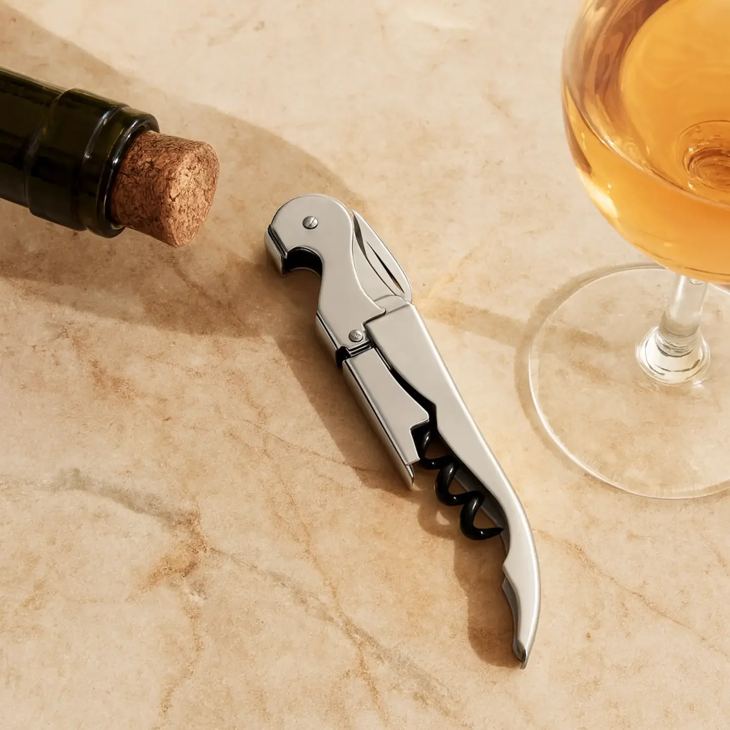 Oggi Waiter's Corkscrew