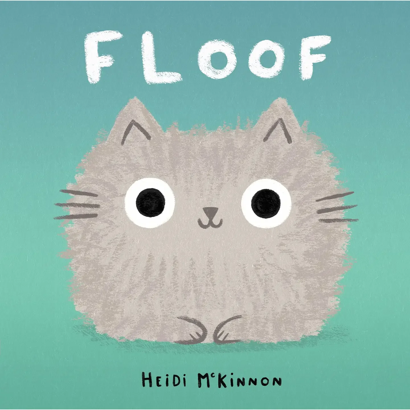 Floof (Hardcover)