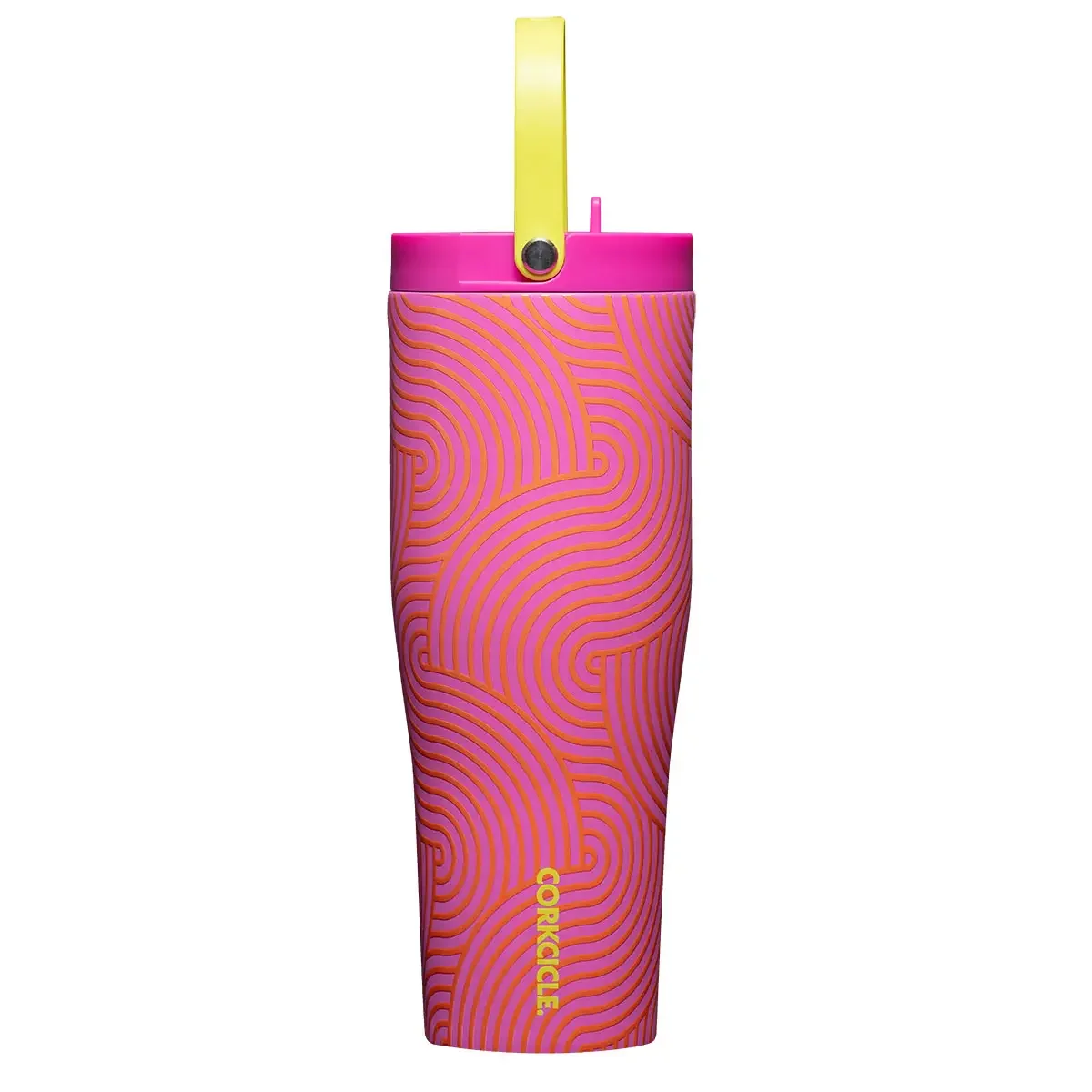 Solar Circuit Go Cup XL (30 ounce)