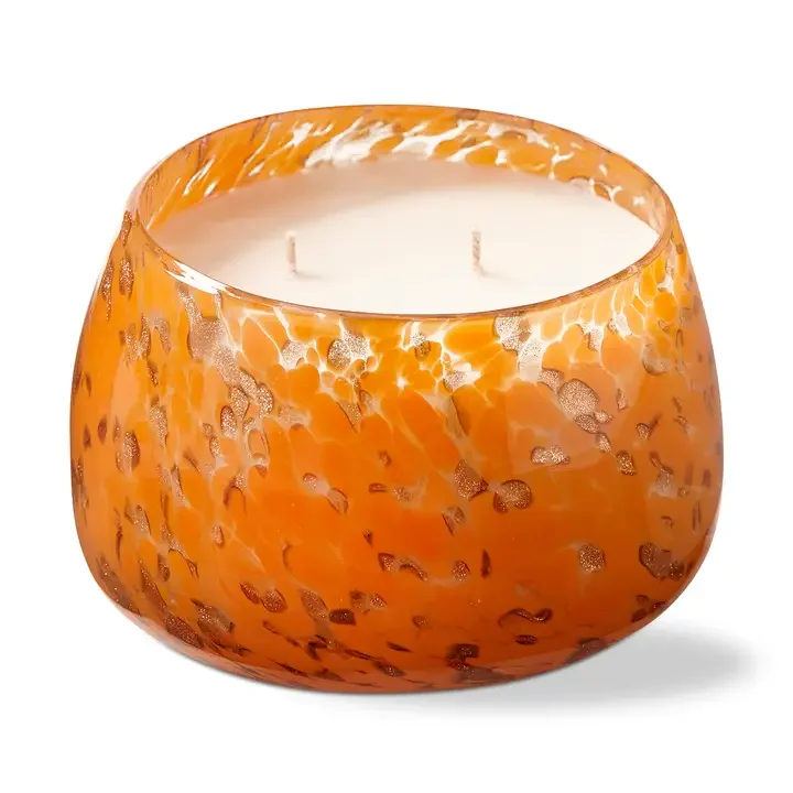 Confetti Citronella + Cactus Flower Candle